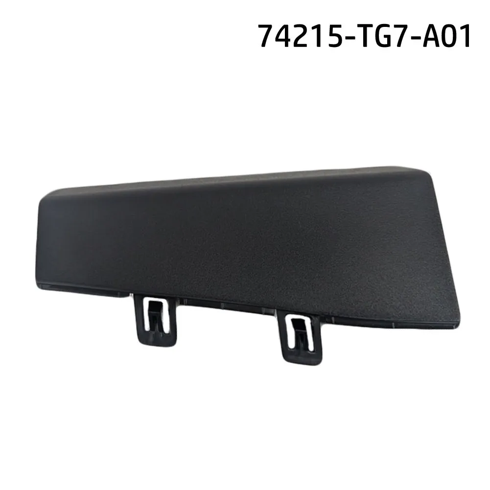 외부 부품 후드 앞 우측 외부 카울 커버 74216-TG7-A01 Honda For Ridgeline 16-23 액세서리