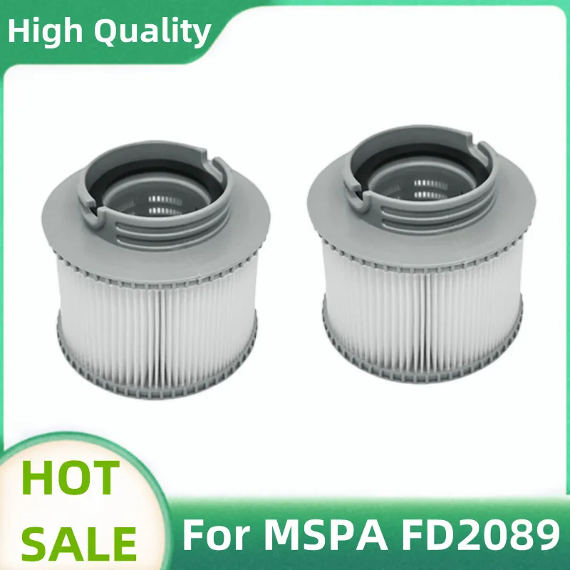 Filtri Per Mspa Fd2089 K808 Mdp66 Camaro Blue Sea Elegance Hot Tub Spa Cartucce Vendita Al Dettaglio + All'Ingrosso Disponibile