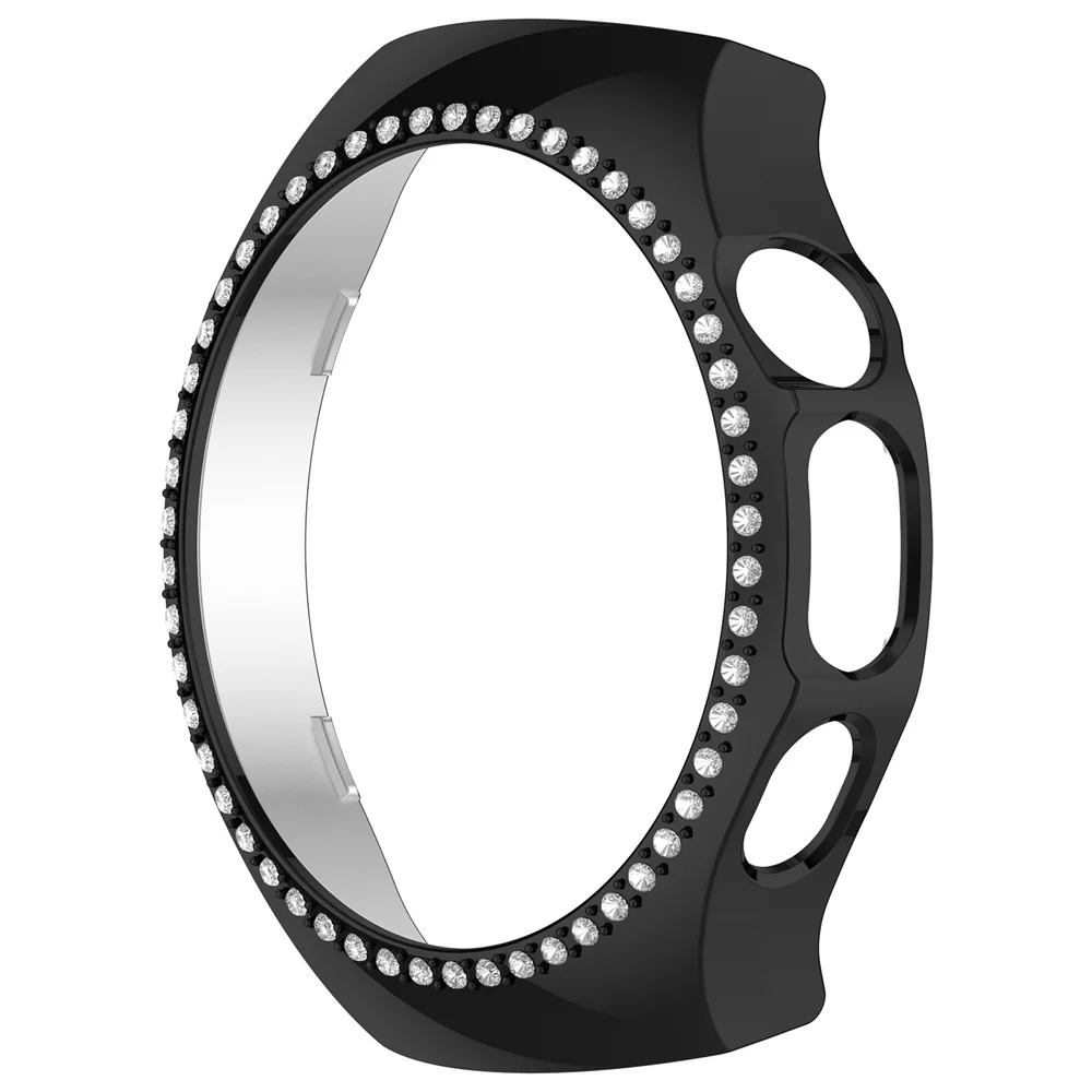 Huawei Watch 5 Protective PC Hard Shell Case - Hollow Design Frame Decor