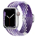 21 gradient purple