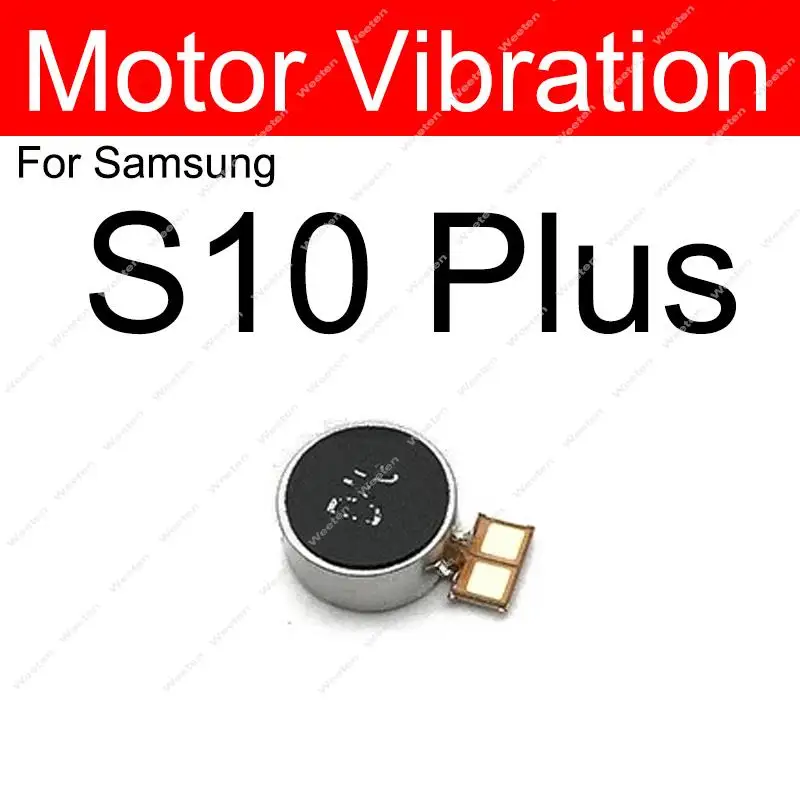 Universal Smartphone Motor Vibration Module Replacement Flex Cable