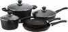 Classic 8 Piece Nonstick Cookware Set 1