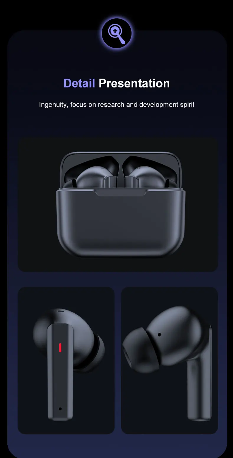 M12 Wireless Headset Image 11