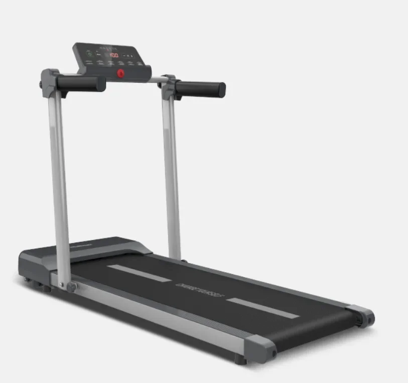 W04D Flat Treadmill Small electric Trea dmill