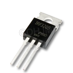 10PCS IRF3205 TO-220 IRF3205PBF TO220 MOSFET New original