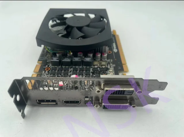 Original 737463-001 For NVIDIA GeForce GTX 760 Graphics Card