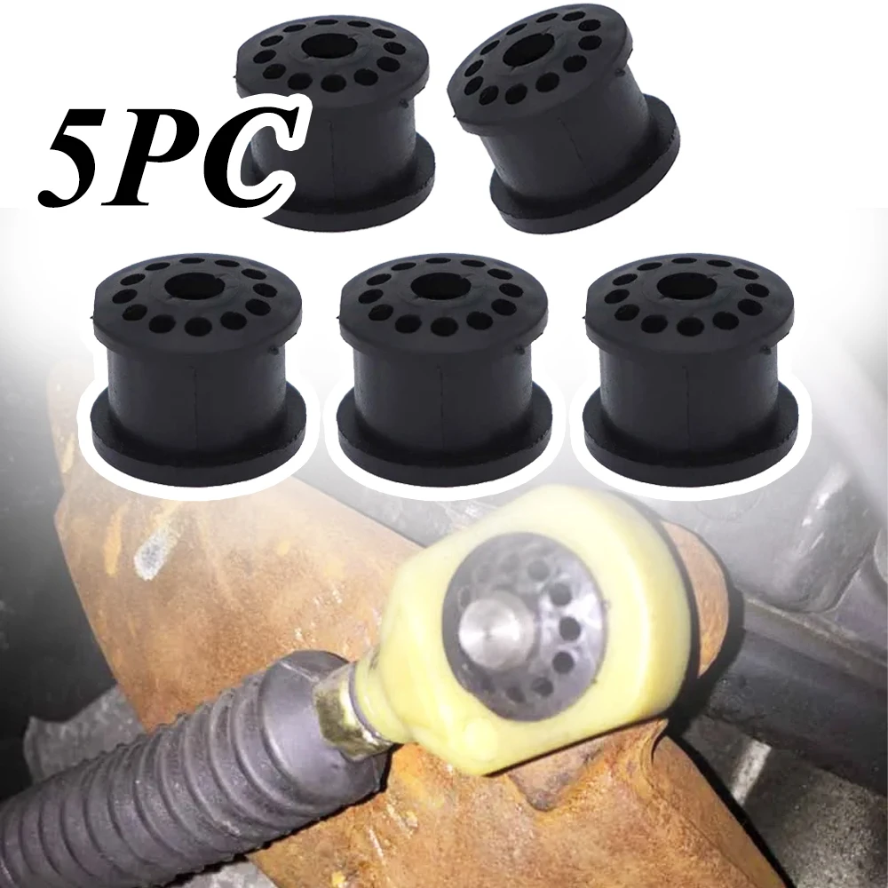 Par De Casquillos De Goma Para Palanca De Cambios Manual | Chrysler Neon Voyager | Gears 7/24