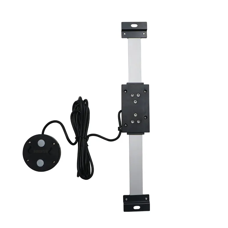 300mm para sacola de torno com porta bridgeport 02