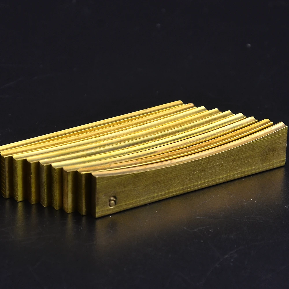 Fingerboard Fret Pressing System / Fret Press Tool For Guitar and Bass guitar repair tool