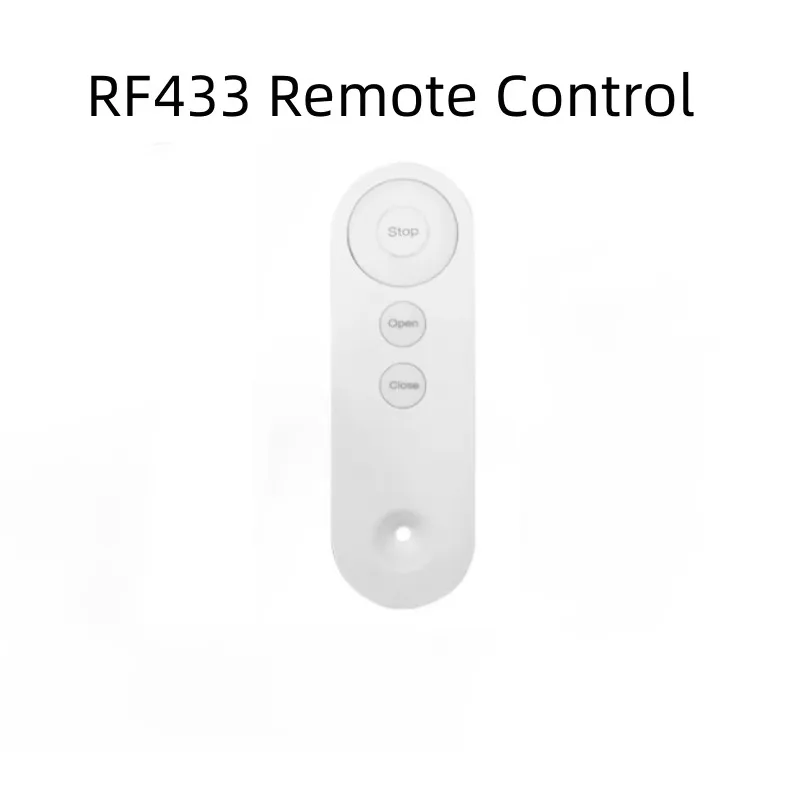 RF433 Remote Control