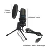 RGB Professional Microphone USB Microfone Condensador Wire Gaming Mic for Podcast Recording Studio Streaming Laptop Desktop PC 6 RGB Professional Microphone USB Microfone Condensador Wire Gaming Mic for Podcast Recording Studio Streaming Laptop Desktop PC 6