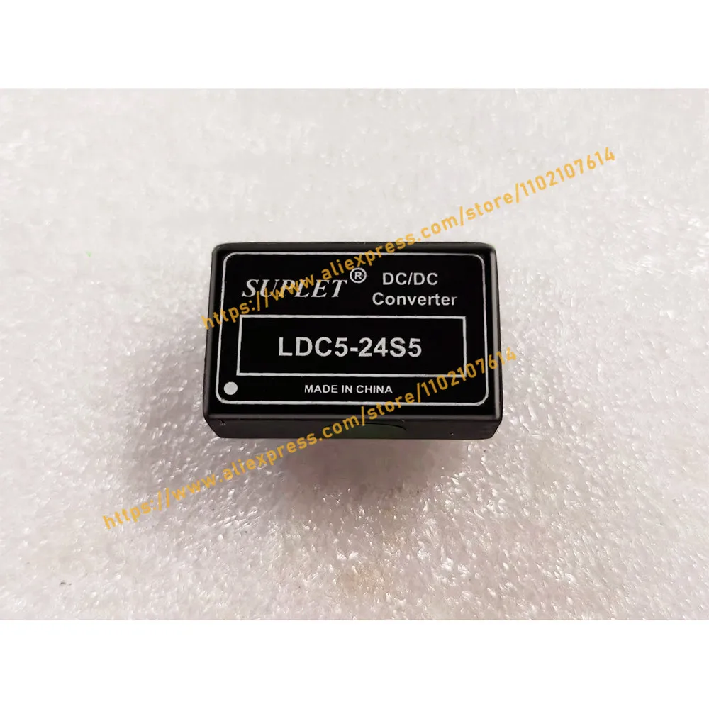 

LDC5-24S5 NEW MODULE
