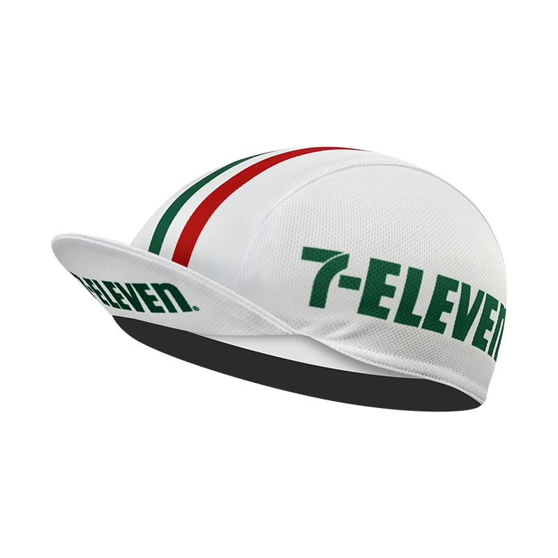 Classic Cycling Hat Bike Breathable Bicycle Caps Free Size Be Elastic Men And Women Style Arbitrary Choice 3