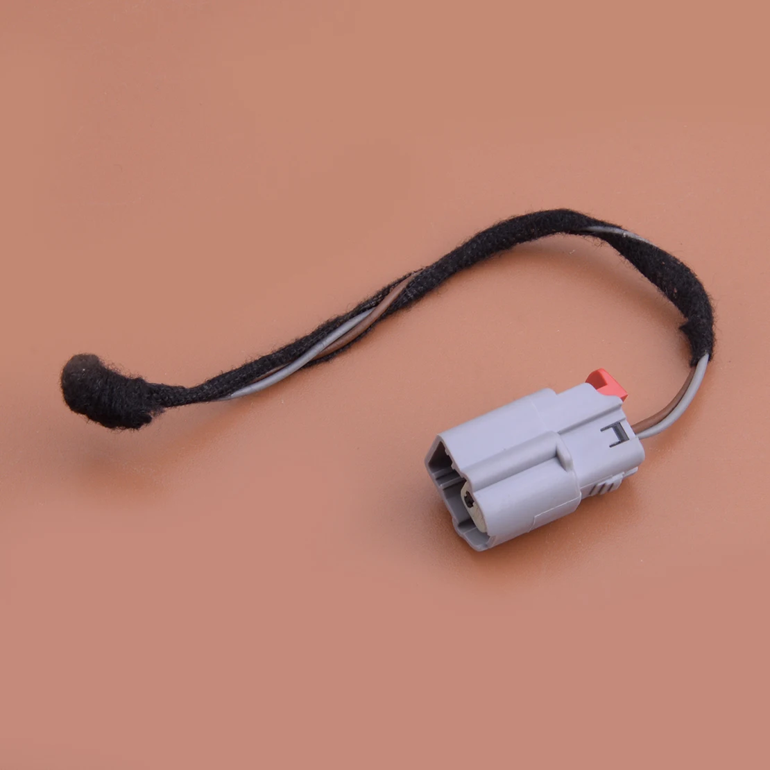 Car Outer Ambient Air Temperature Sensor Plug Pigtail temperature sensor Fit for Ford F-150 Edge Escape Fusion Explorer Fiesta Lincoln MKS MKT MKX