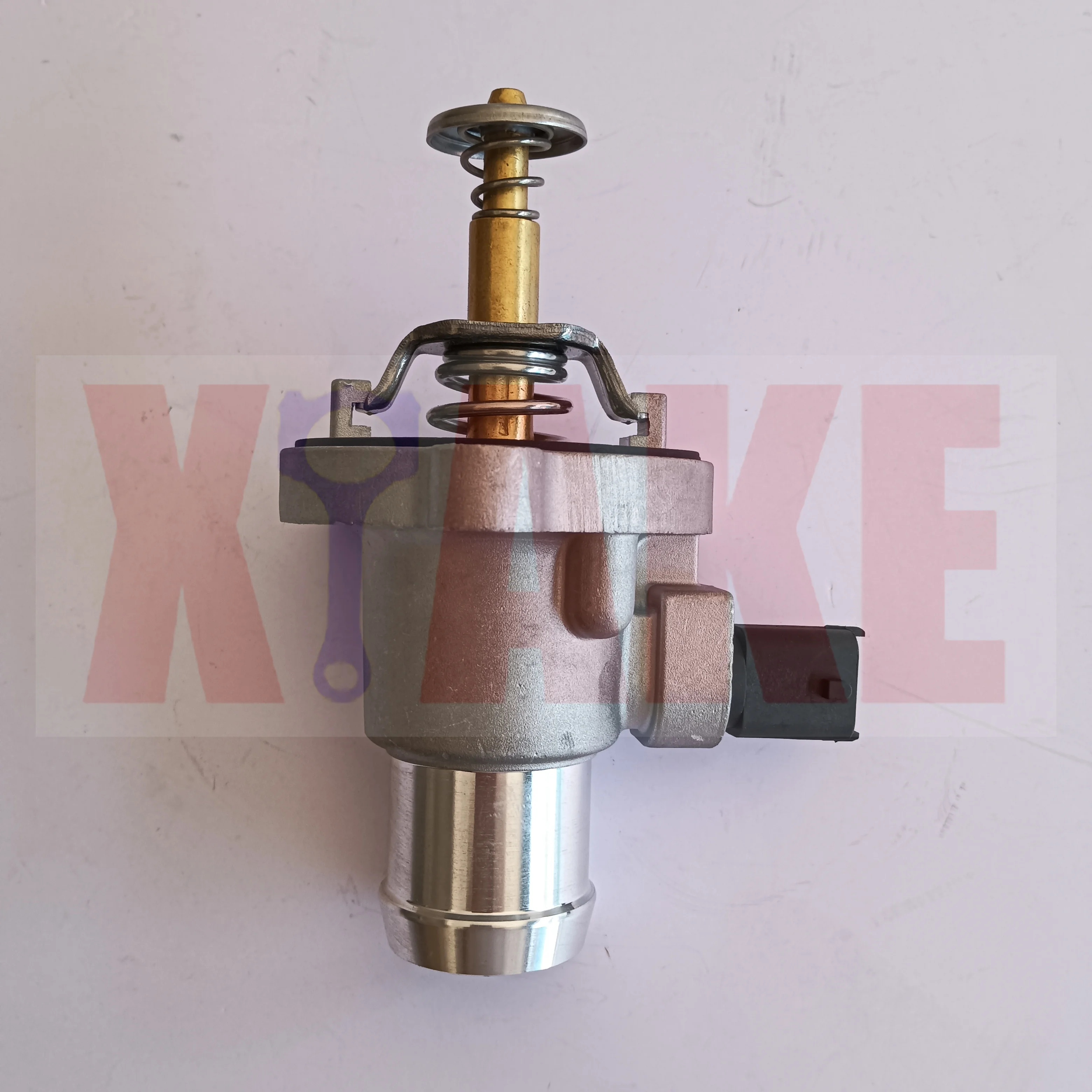 Engine Thermostat for Chery Tiggo 2 3X D4G15B Dr5 J11 Matchedje V3 Esemka Rajawali X33 Speranza Vortex 1.5L D4G15B-1306110