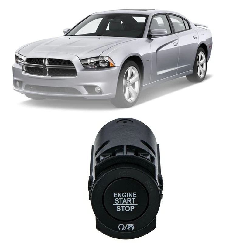 For Dodge Charger Journey Durango Jeep Grand Cherokee Chrysler 300