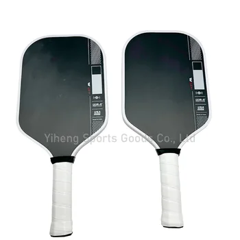 Pro Carbon Fiber Pickleball Paddle 1