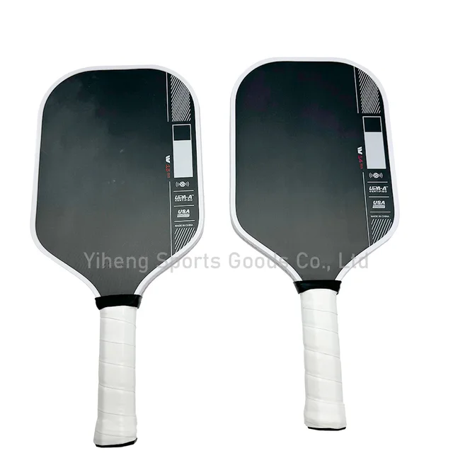 Carbon Fiber Pickleball Paddle 1