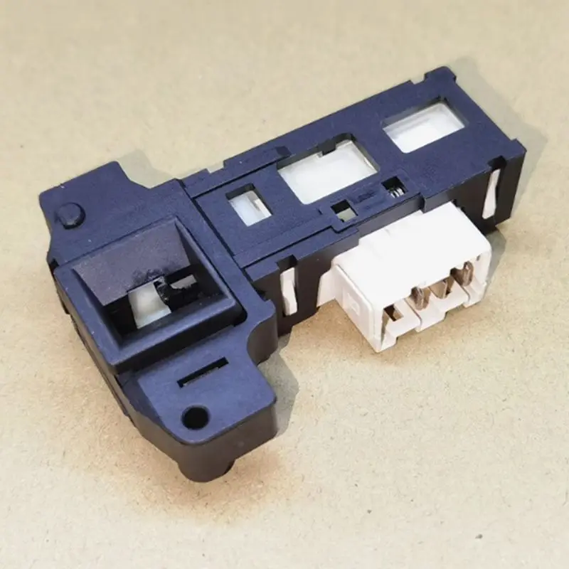 1PC Washing Machine Door Lock 2098947 2204254277K3 for Rongsheng Hisense Drum Washing Machine laundry door safety lock