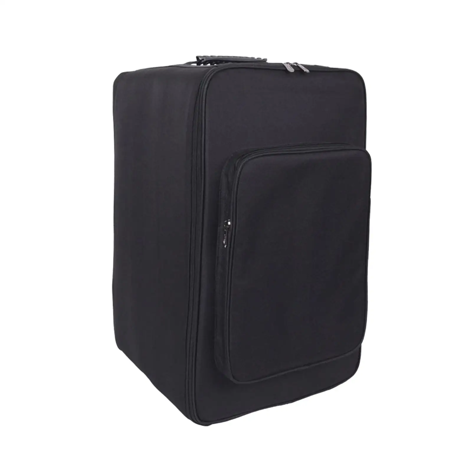

Cajon Box Drum Padded Bag Cajon Accessories Storage Pouch Percussion Bag Drum Accessories Gig Bag Cajon Drum Case Cajon Bag