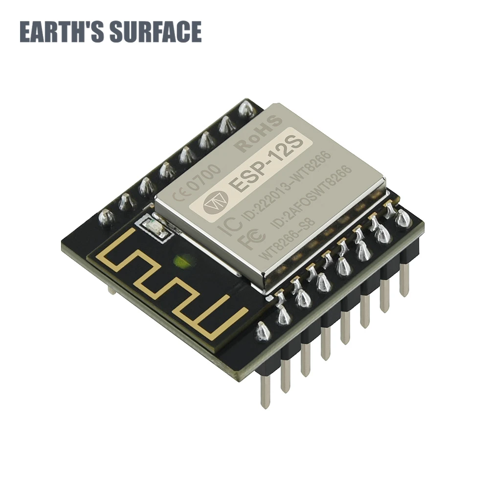 ES-3D 프린터 부품 무선 라우터, ESP8266 와이파이 모듈, MKS 로빈-와이파이 스마트폰 앱 리모컨, MKS 로빈 마더보드