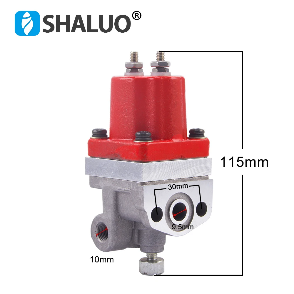 3054609 nt855 k19 conjunto de valvula solenoide 01
