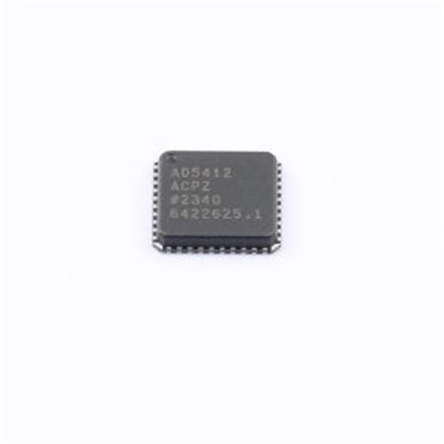 AD5412ACPZ-REEL7