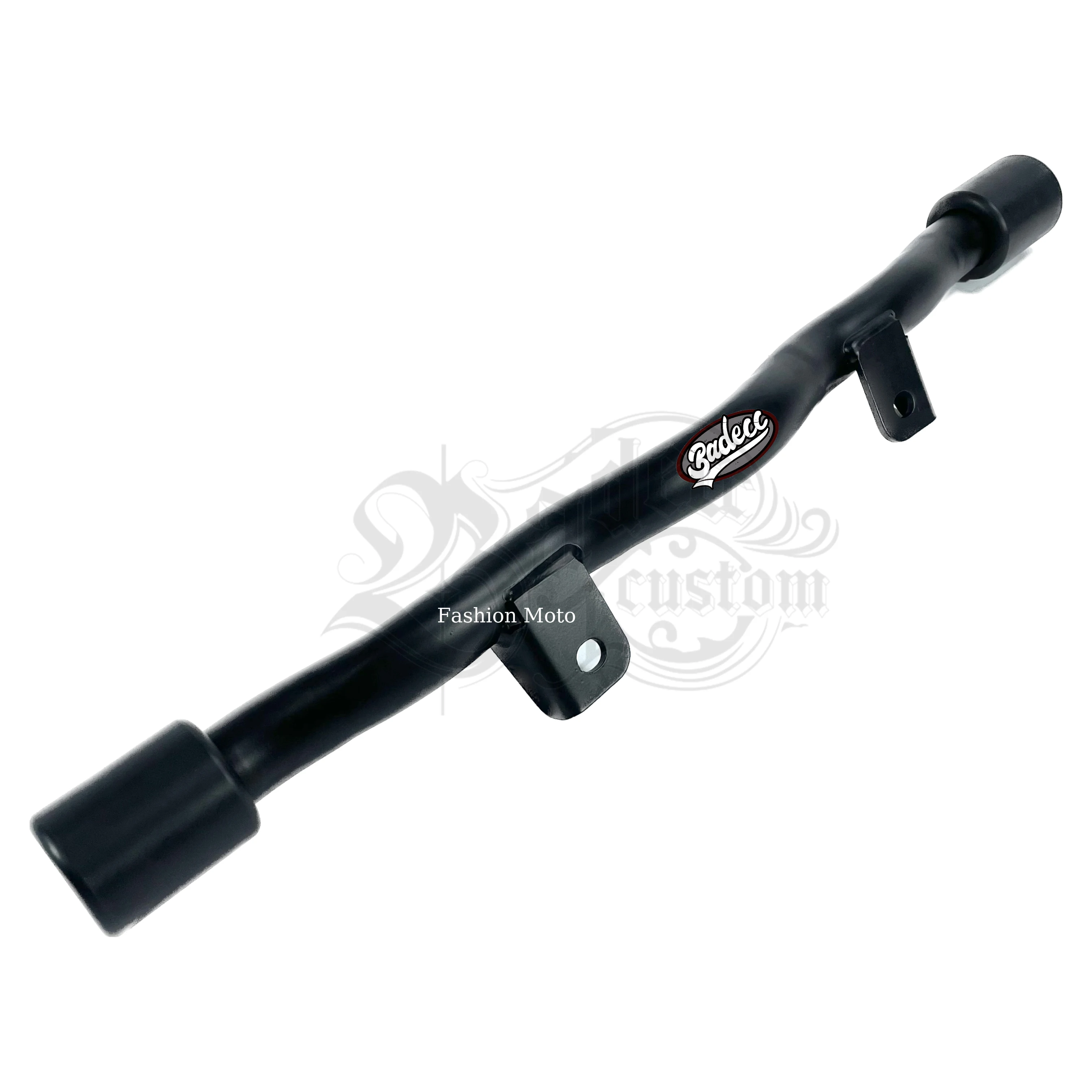 Motorcycle Highway Bumper Front Carsh Bars For Harley Sportster S RH1250S RH 1250 S Black Flat-Out Bar Engine Guards -