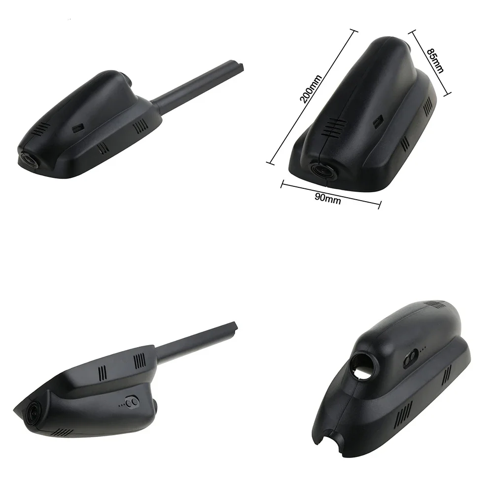 ZJCGO ڵ DVR  ķ ī޶   ÷  ÷, Ǫ 3008 T8 2007  2016, 4K 2160P