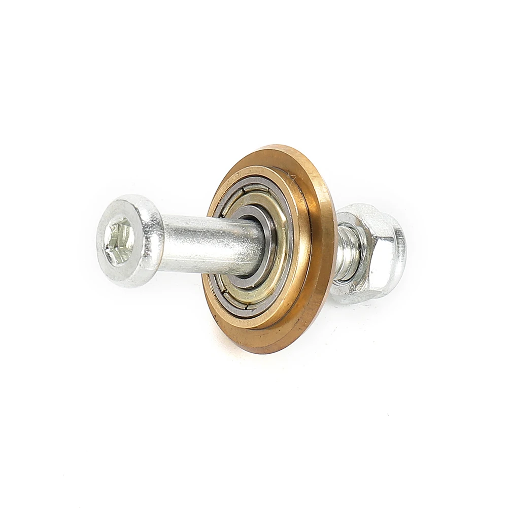 Tile Ceramic Cutter Tungsten Carbide Bearing Cutter Wheel Glass Tile Pushing Glass Brick Rotary Cutting Wheel