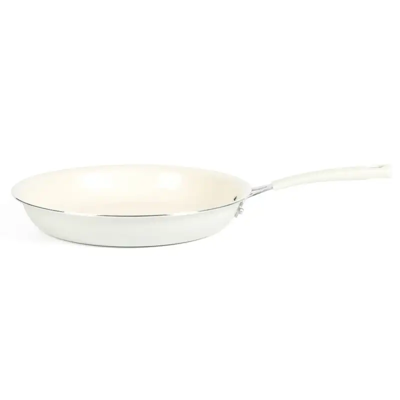 

Charlemont 12-inch Linen Aluminum Fry Pan