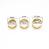17/18/19mm Stainless Steel Jump Rings Opening Tools Finger Ring Opener For DIY Jewelry Making Materials Supplies Accessories 2