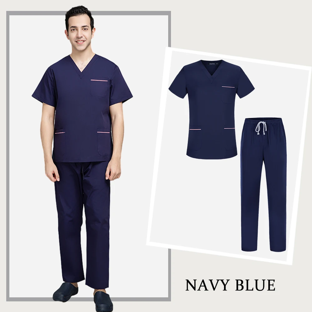 Navy blue-style 4