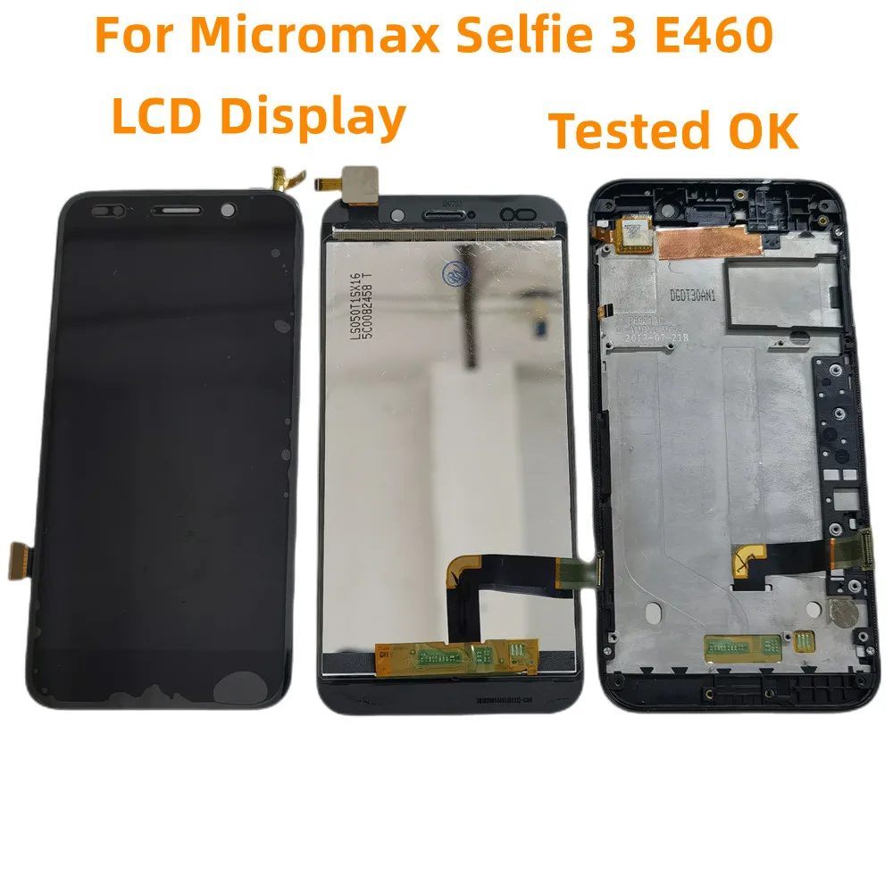 Touch Screen Digitizer Micromax Q4311 Display Price Touch Screen