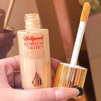 Fond de Teint Liquide CT Hollywood Starlight Beauty Flawless Filter – Éclaircissant, Illuminateur, Couvrance Légère, à Appliquer Avant le Maquillage 2