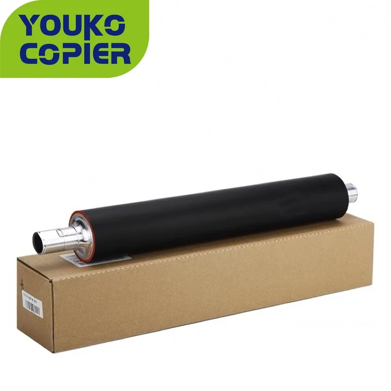 

1pc A50U765500 For Konica Minolta Bizhub PRESS C1060 C1070 C1070P Pro C1060L Lower Pressure Roller A50U740101