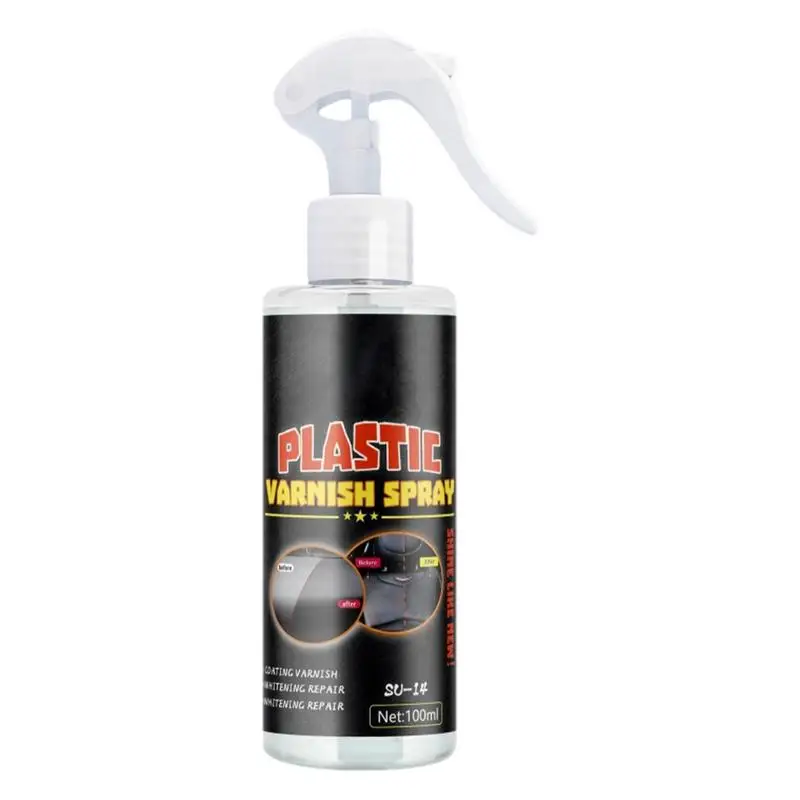 

Leather Furniture Conditioner 100ml Leather Skin Refurbish Coating Long-Lasting Leather Couch Cleaner Car Leather Cleaning Agent