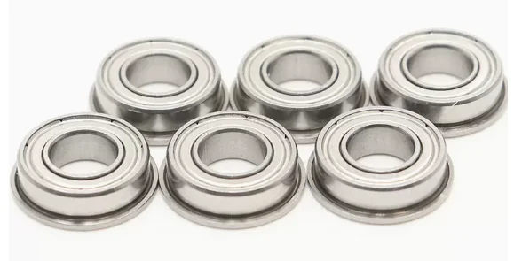 

(5PCS PACK) A97L-0001-0670 /LF1060Z Ball Bearing 24.56.217, A97L00010670-LF1060Z, A97L-0001-0670 #LF1060Z