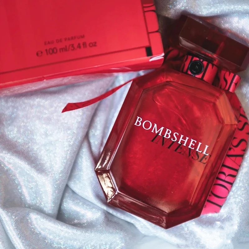 Best Selling Perfume Bombshell Intense Original Perfume for Women