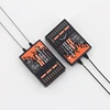 BETAFPV SuperP 14CH PWM Diversity Receiver ELRS 2.4Ghz/915MHz with Dual Antenna Dual Reception For RC FPV aircraft  Boats Drones 1