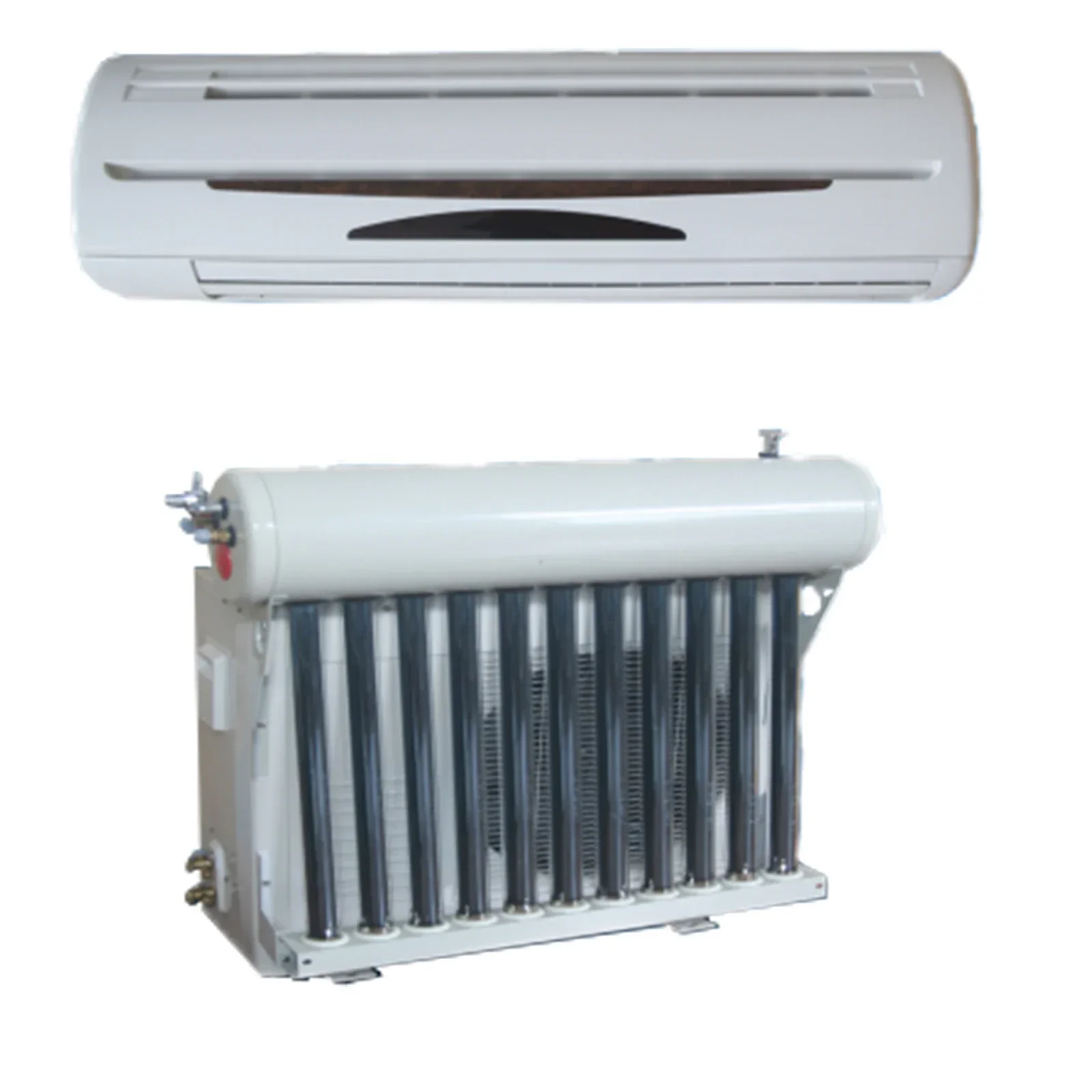 Mini Split 12000 Btu Solar Air Conditioner For Home Complete Set Price 6