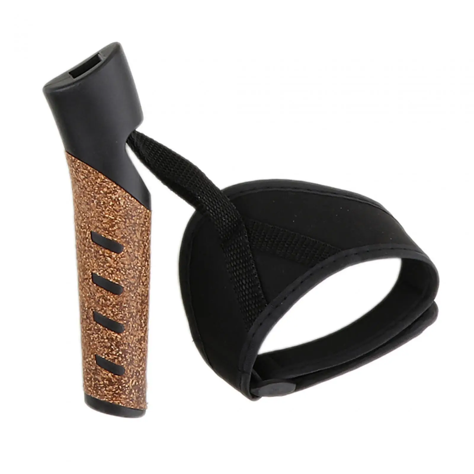 Cane Handle Replacement Walking Stick Handle Trekking Pole Handle Grip for Cane Handle Replacement Walking Stick Handle Trekking Pole Handle Grip for