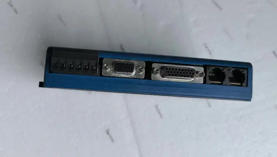 Б/у Copley Controls 800-1656B Accelnet AMAT Delta 1990318 -101