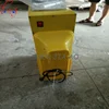 16L/H Commercial Soft Ice Cream Machine  Stainless Steel Soft Serve Home Made Ice Cream Cone Machinery MK-4800 500W 5