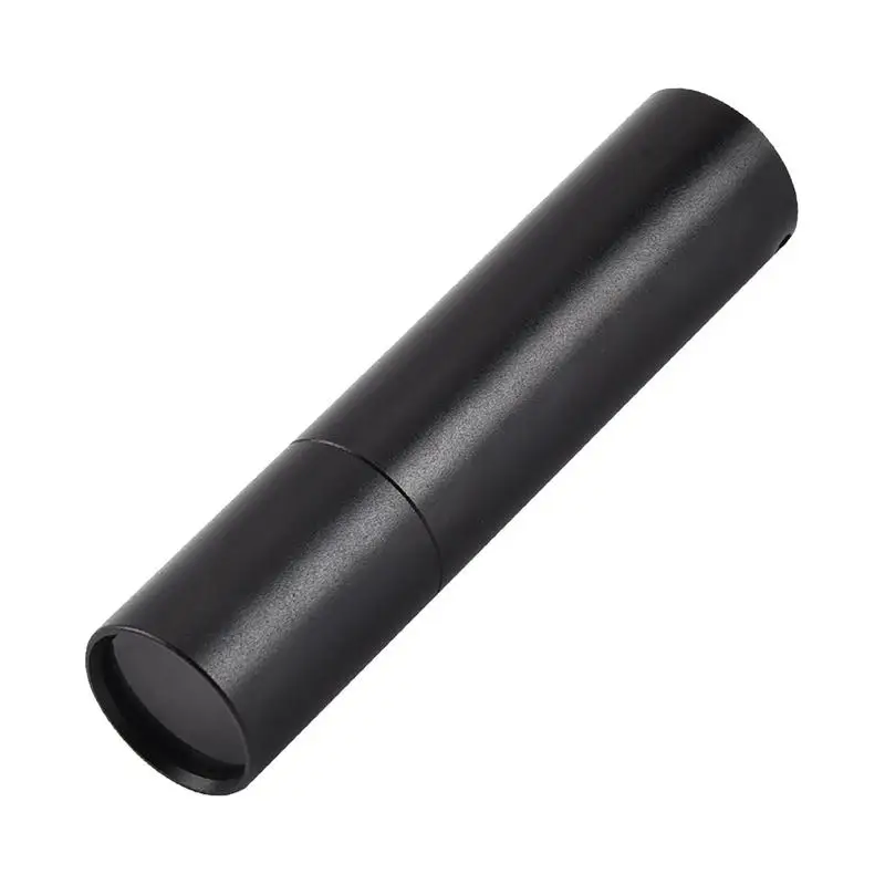 

Blacklight Flashlight 3 Modes Rechargeable Flashlights Small Flashlight For Pet Stains Detection Camping Urine Detector For Dog