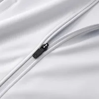 Kelme-Manteau de sport de la ligue chinoise pour homme, édition joueur, entraînement de football, veste de jeu, haut de course 4