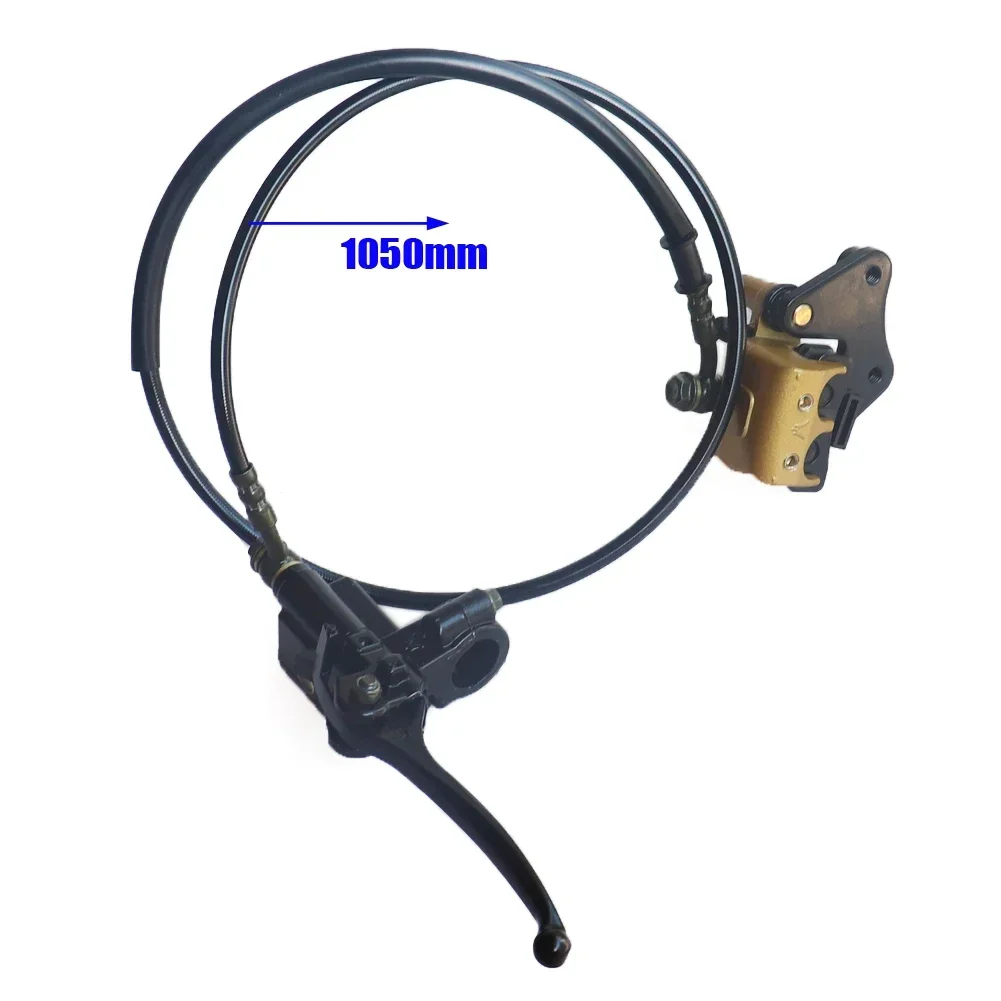 

Передняя Дисковая тормозная суппорт для 50/70/90/110/125/140/150cc Quad Bike ATV алюминиевый сплав Запчасти для мотоциклов
