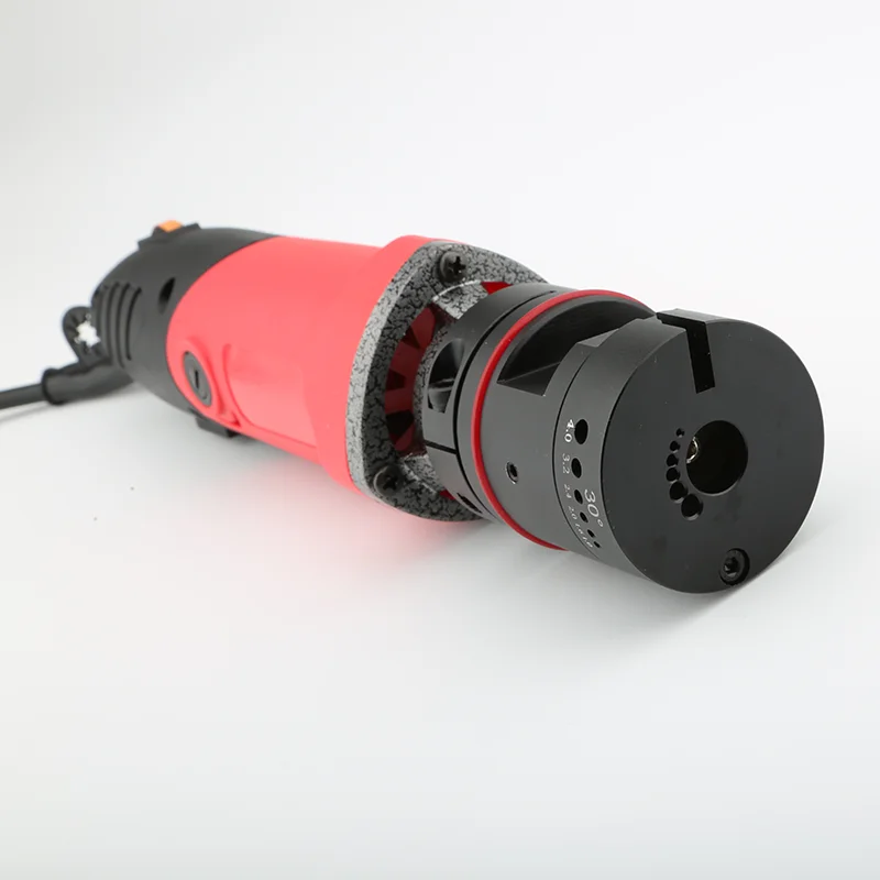 Wolfram Elektrodenschärfer - Präzisions Schleifwerkzeug Für TIG Schweißen