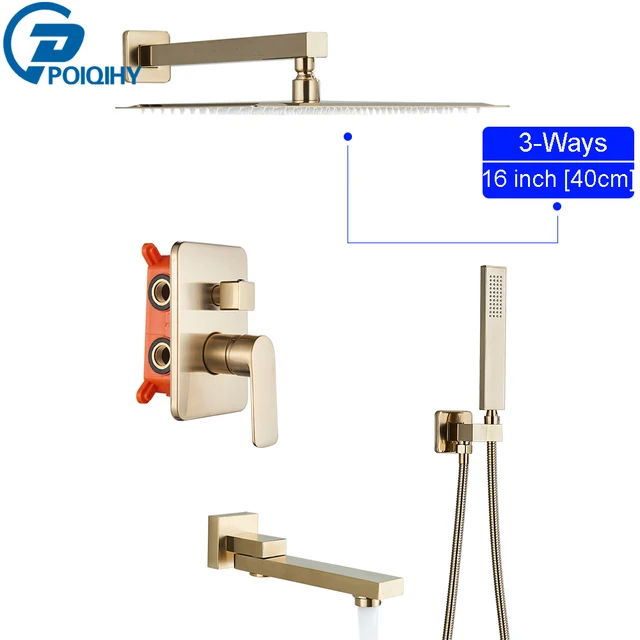 Wall 16 inch B