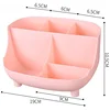 Cosmetic Storage Box Makeup Drawer Organizer Desktop Sundries Box Storage and Organization of Office Supplies 6